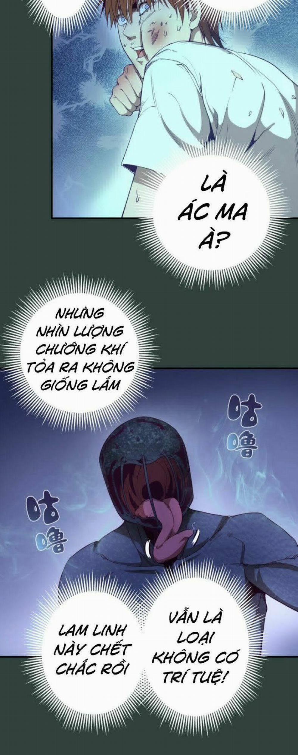 Cao Đẳng Linh Hồn 33 trang 2