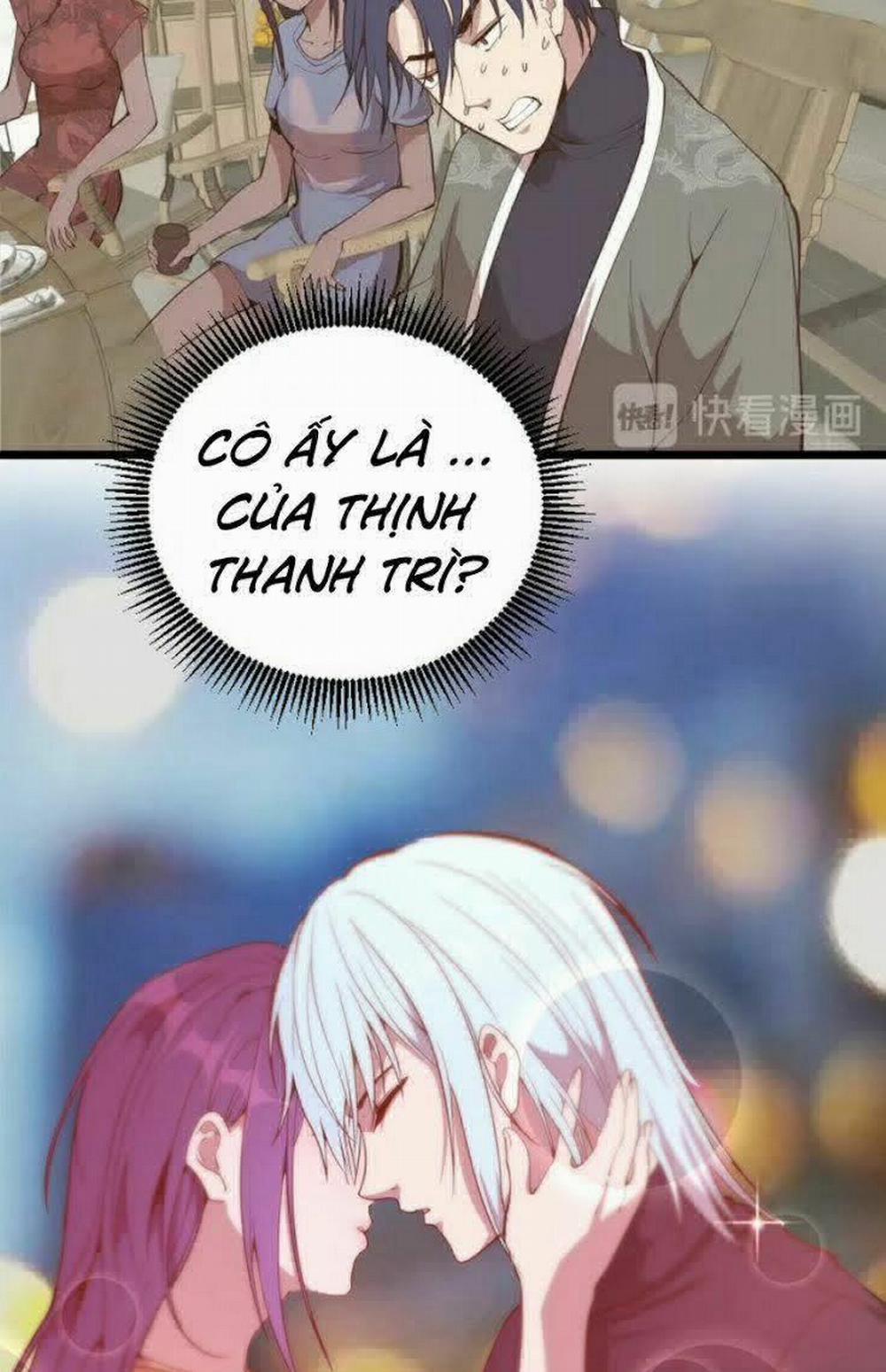 Cao Đẳng Linh Hồn 33 trang 28