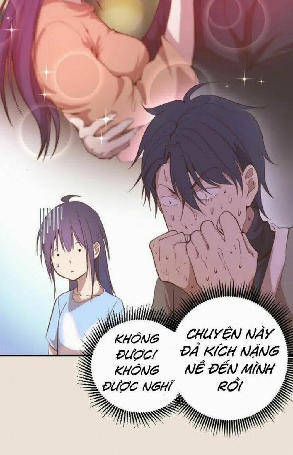 Cao Đẳng Linh Hồn 33 trang 29
