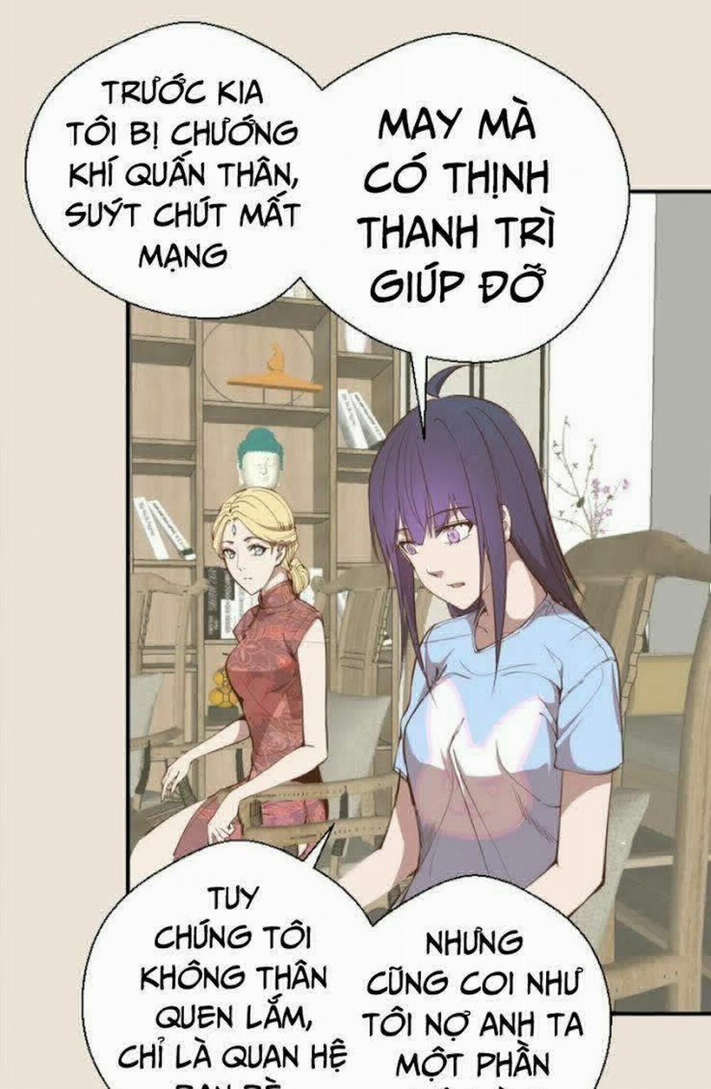 Cao Đẳng Linh Hồn 33 trang 31