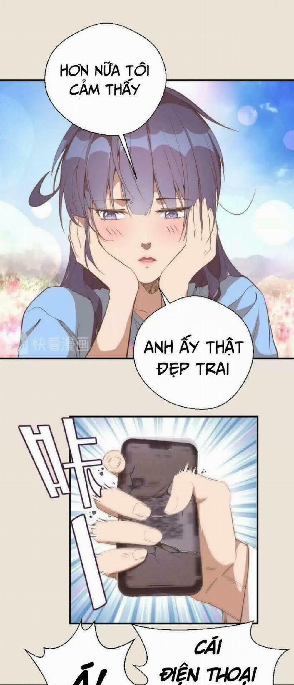 Cao Đẳng Linh Hồn 33 trang 39