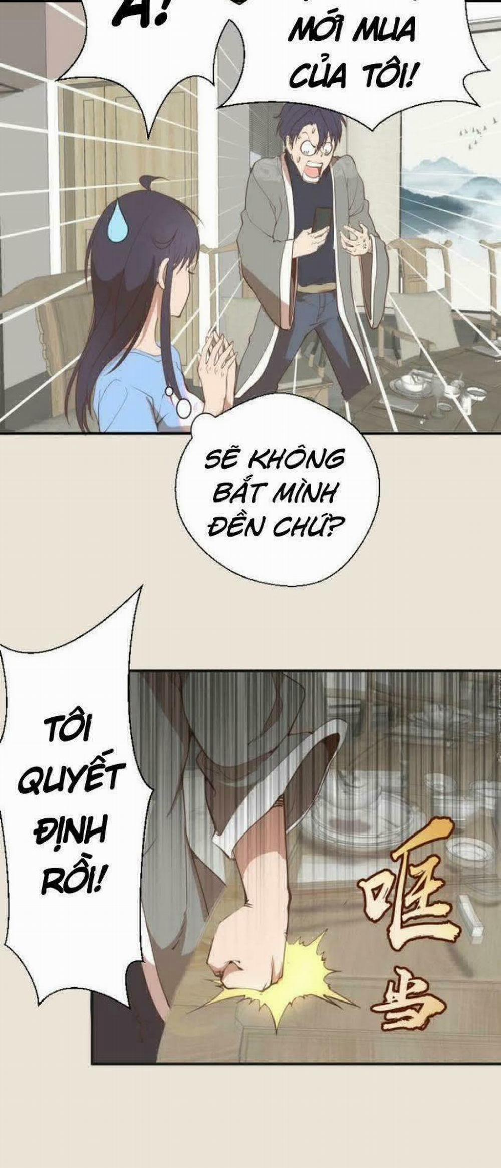 Cao Đẳng Linh Hồn 33 trang 40