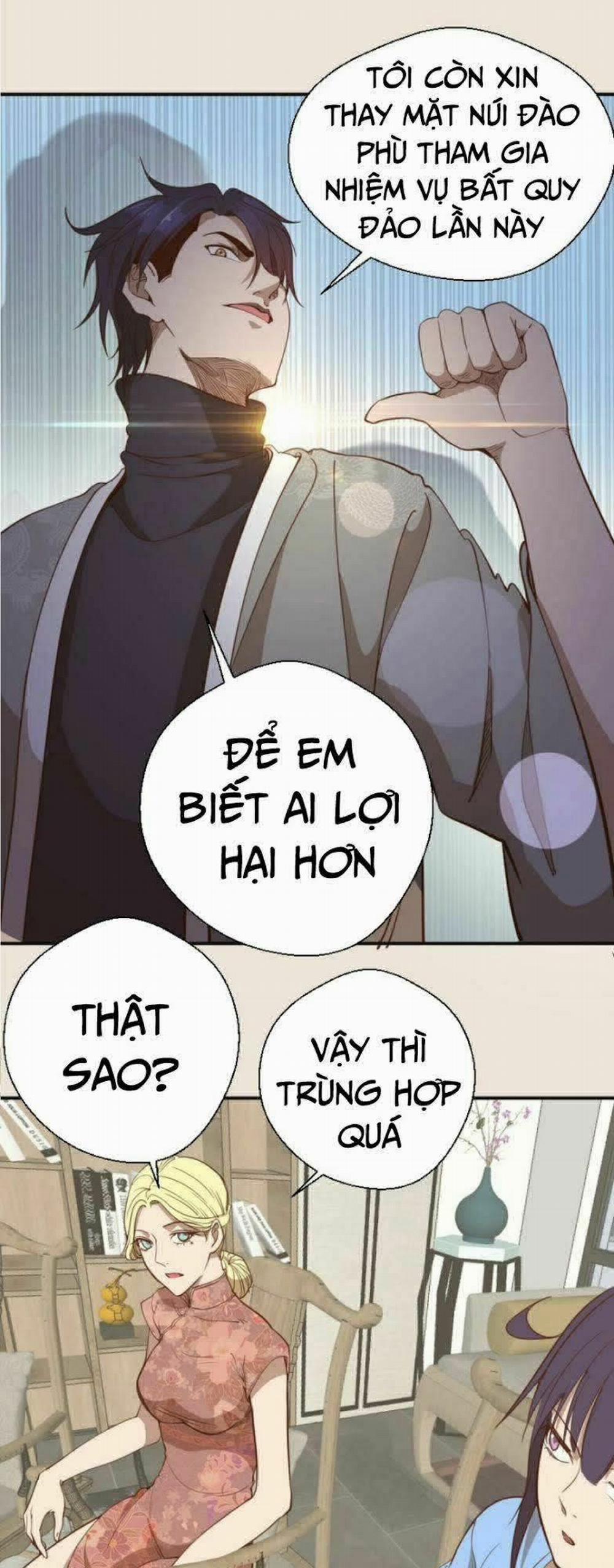 Cao Đẳng Linh Hồn 33 trang 43