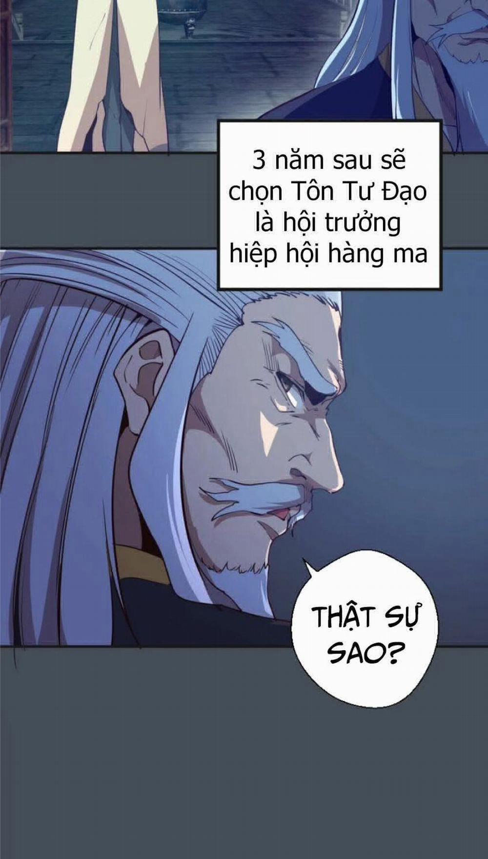 Cao Đẳng Linh Hồn 33 trang 54