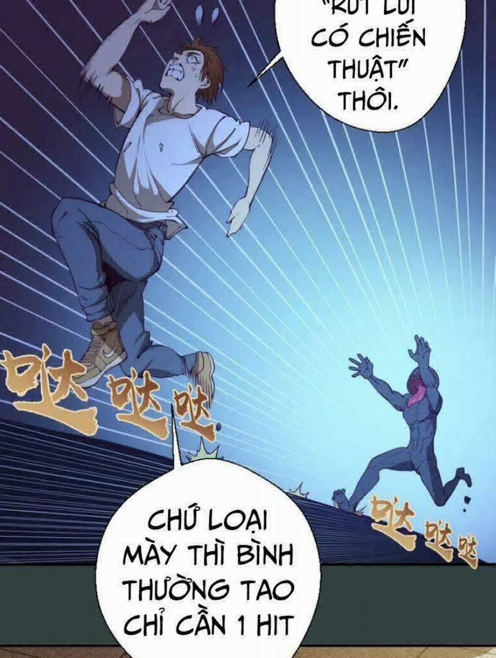 Cao Đẳng Linh Hồn 33 trang 6