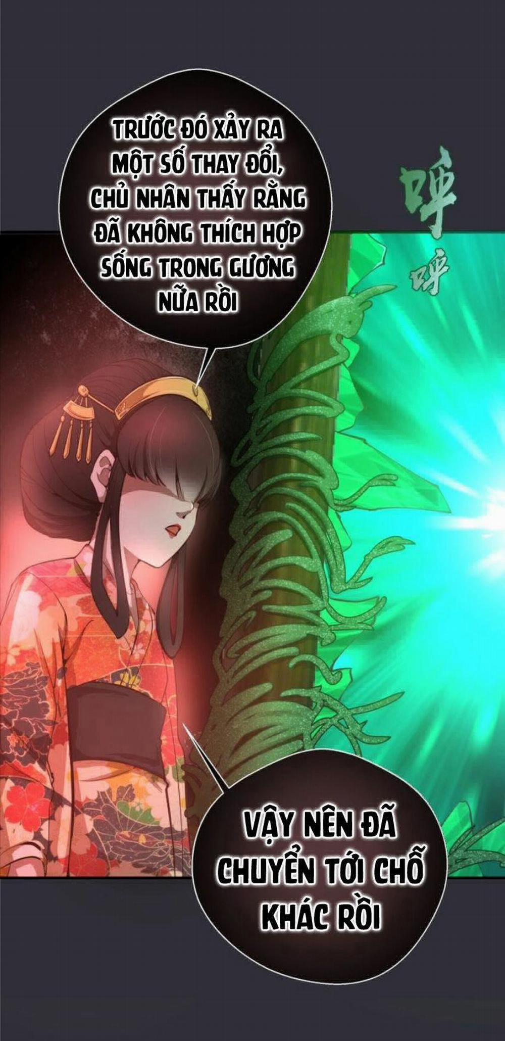 Cao Đẳng Linh Hồn 34 trang 23