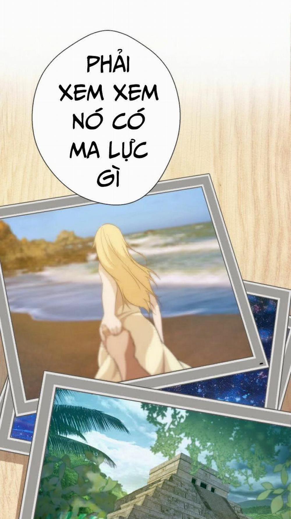 Cao Đẳng Linh Hồn 34 trang 3