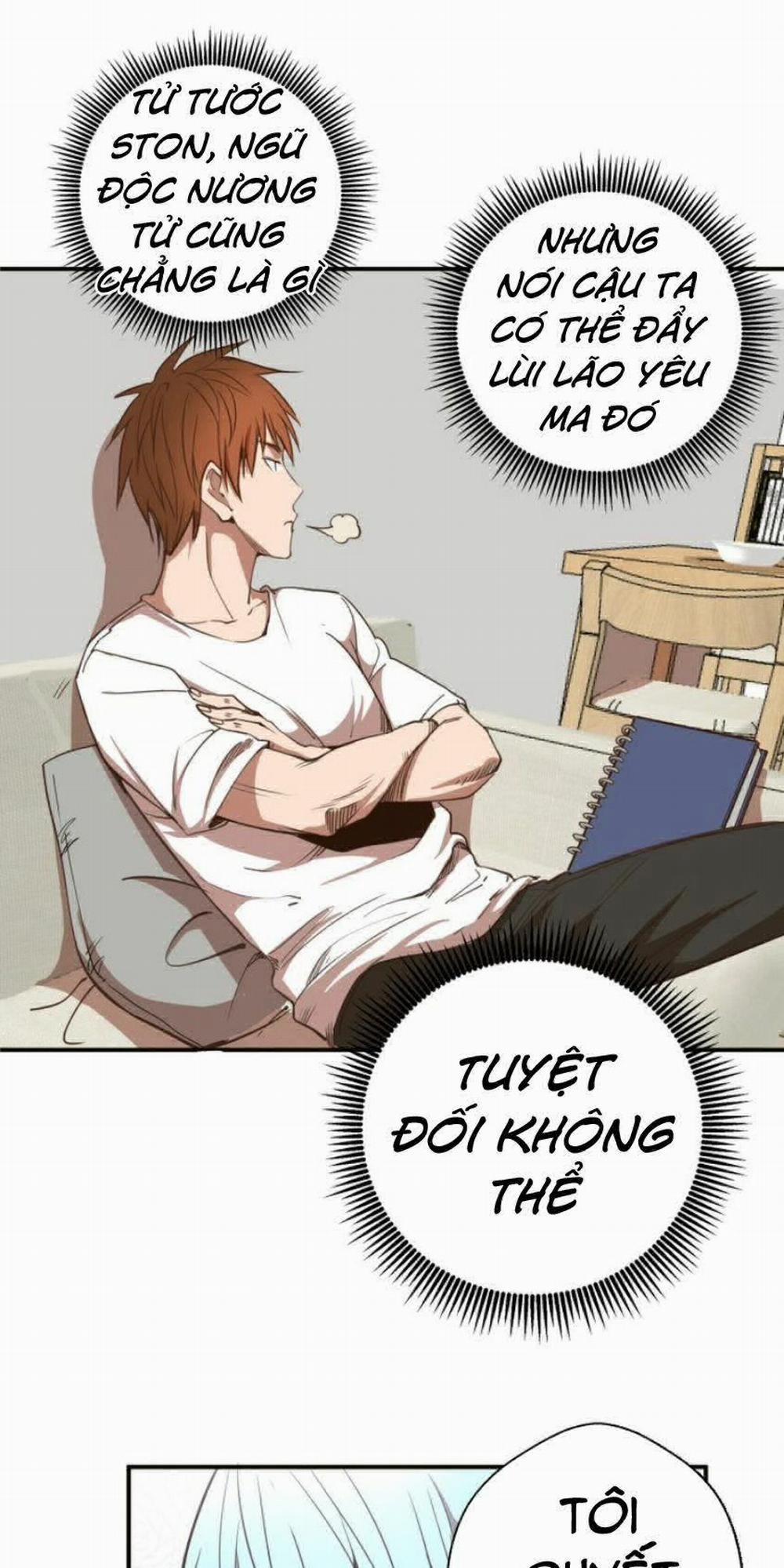 Cao Đẳng Linh Hồn 34 trang 31