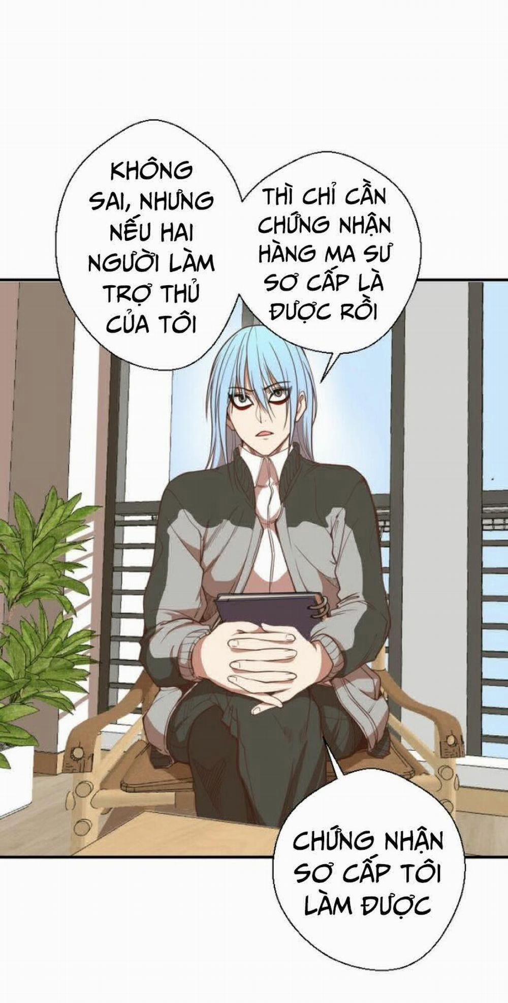 Cao Đẳng Linh Hồn 34 trang 34