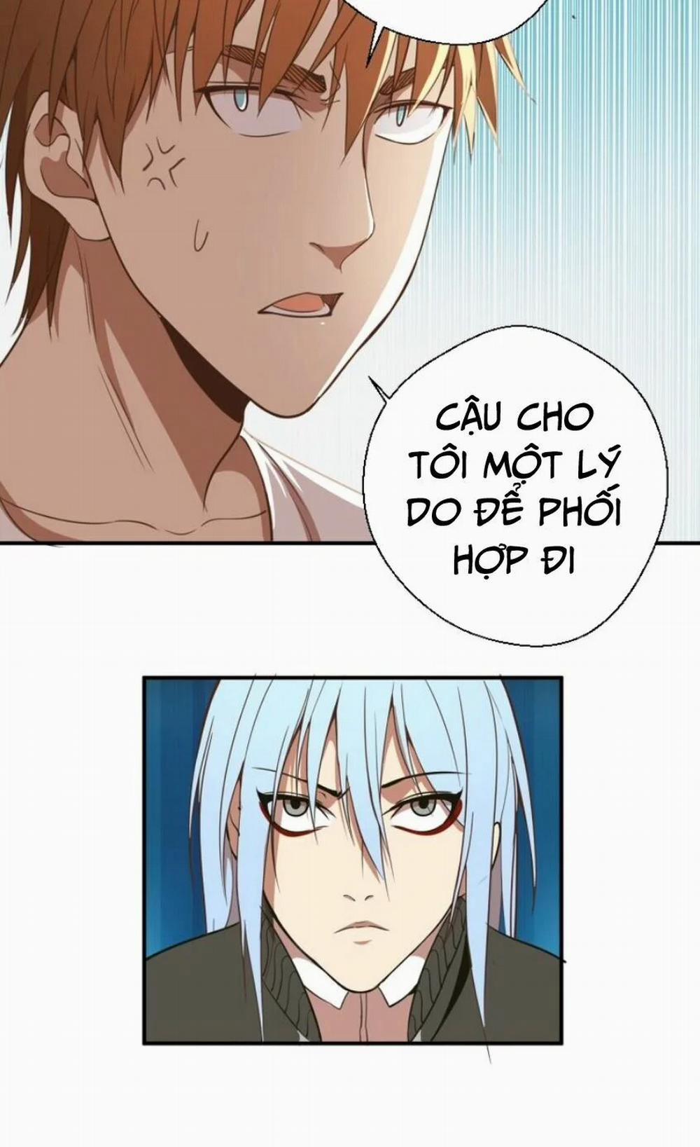 Cao Đẳng Linh Hồn 34 trang 36