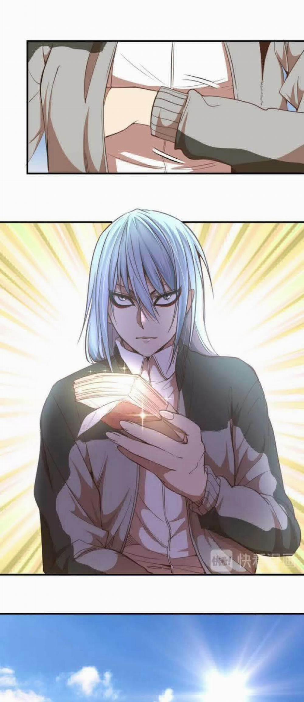 Cao Đẳng Linh Hồn 34 trang 37