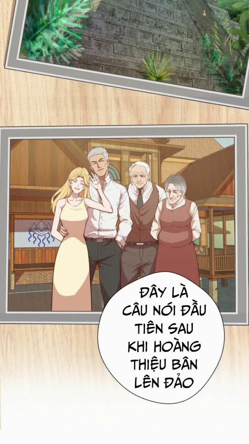 Cao Đẳng Linh Hồn 34 trang 4