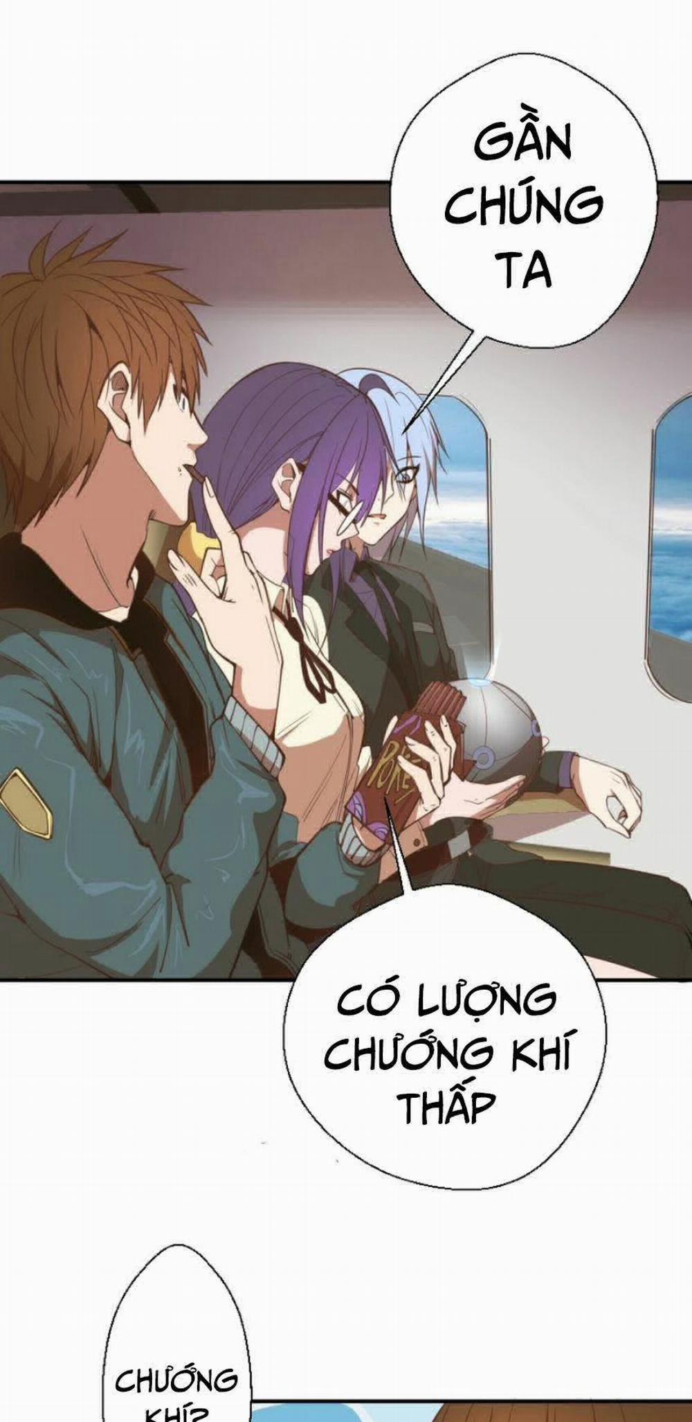 Cao Đẳng Linh Hồn 34 trang 41