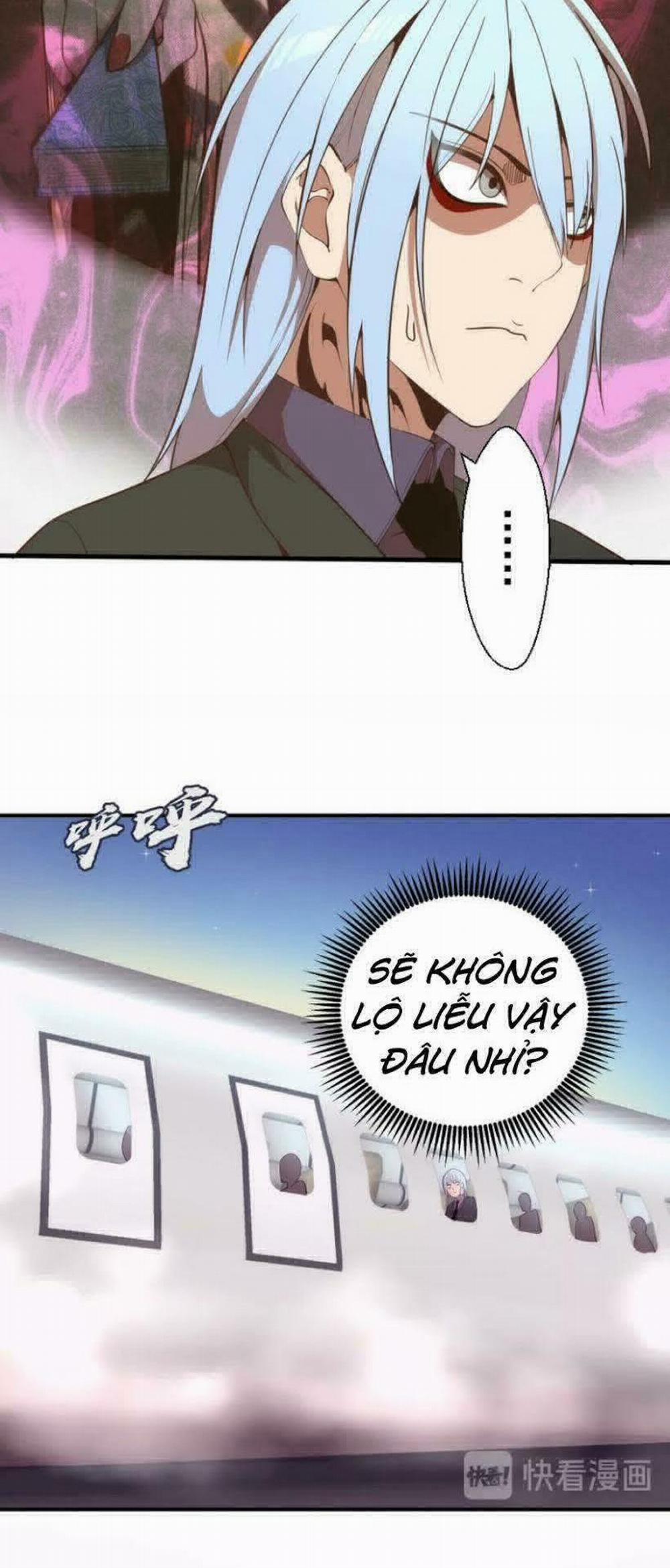 Cao Đẳng Linh Hồn 34 trang 44