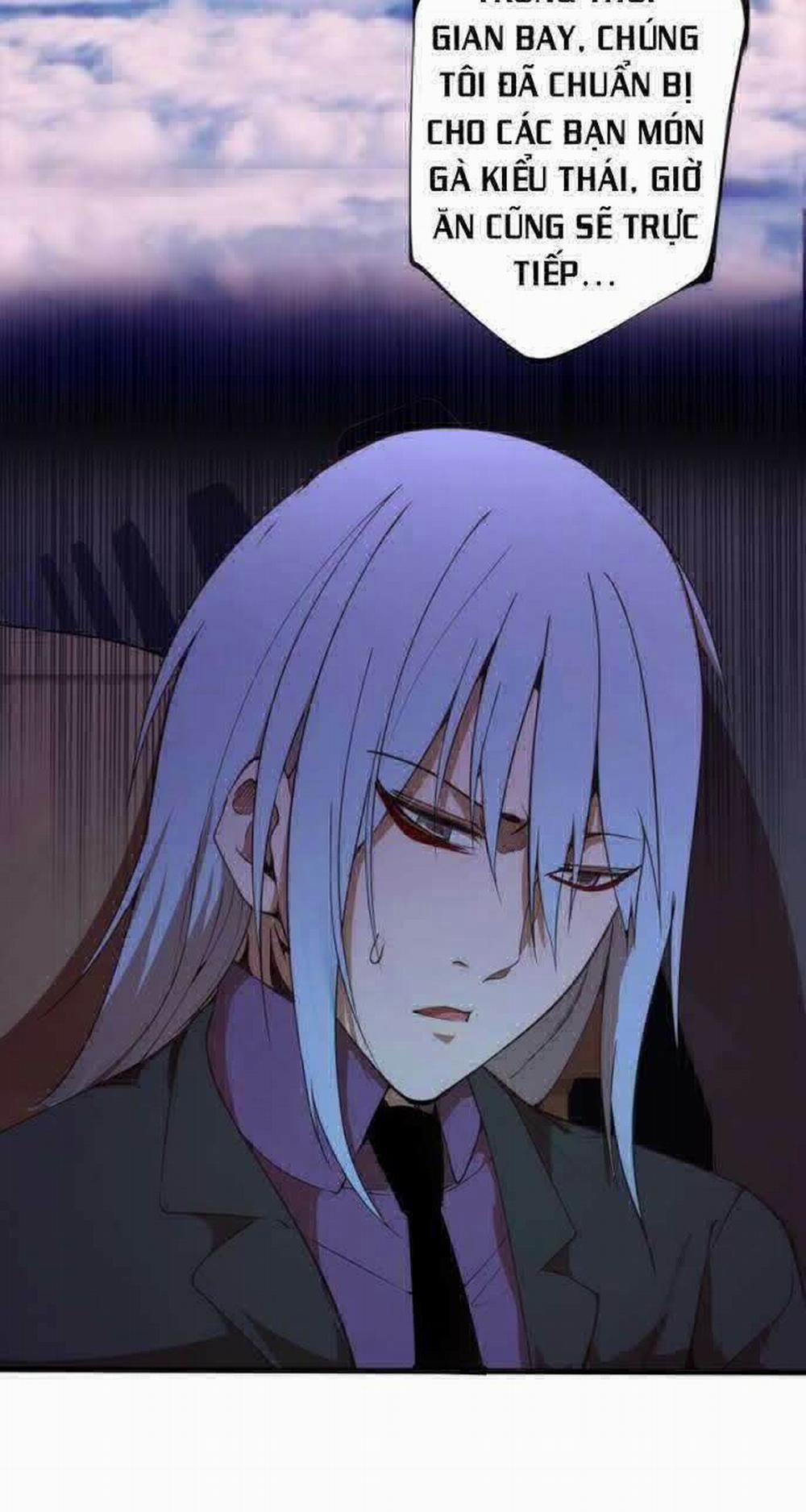 Cao Đẳng Linh Hồn 34 trang 47