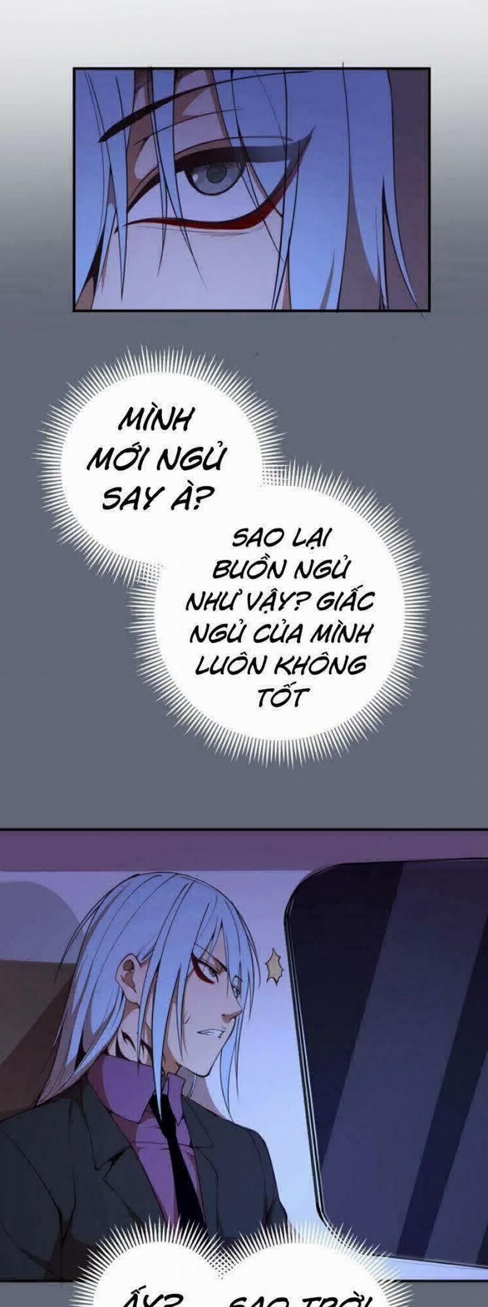 Cao Đẳng Linh Hồn 34 trang 48