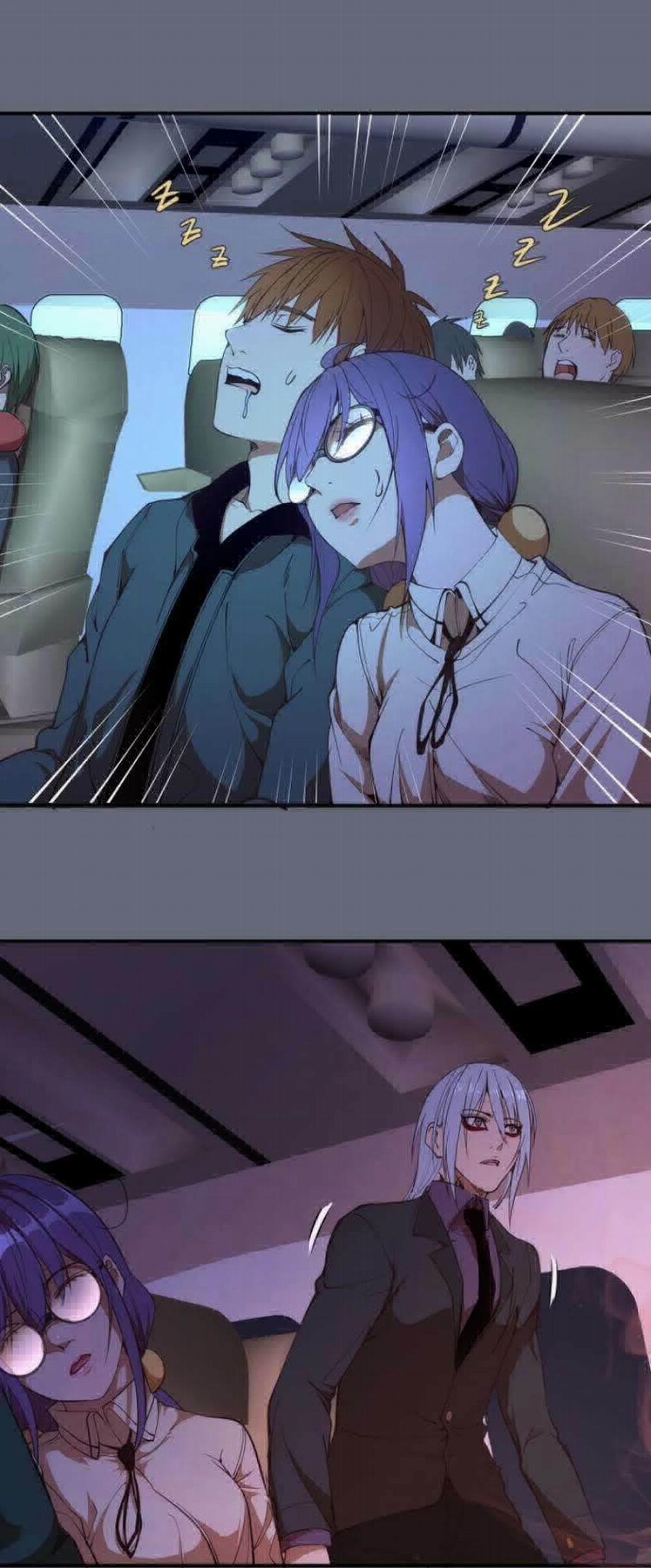 Cao Đẳng Linh Hồn 34 trang 53