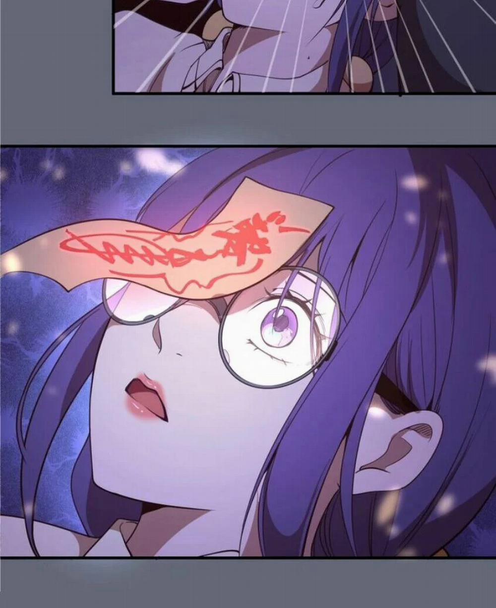 Cao Đẳng Linh Hồn 34 trang 61