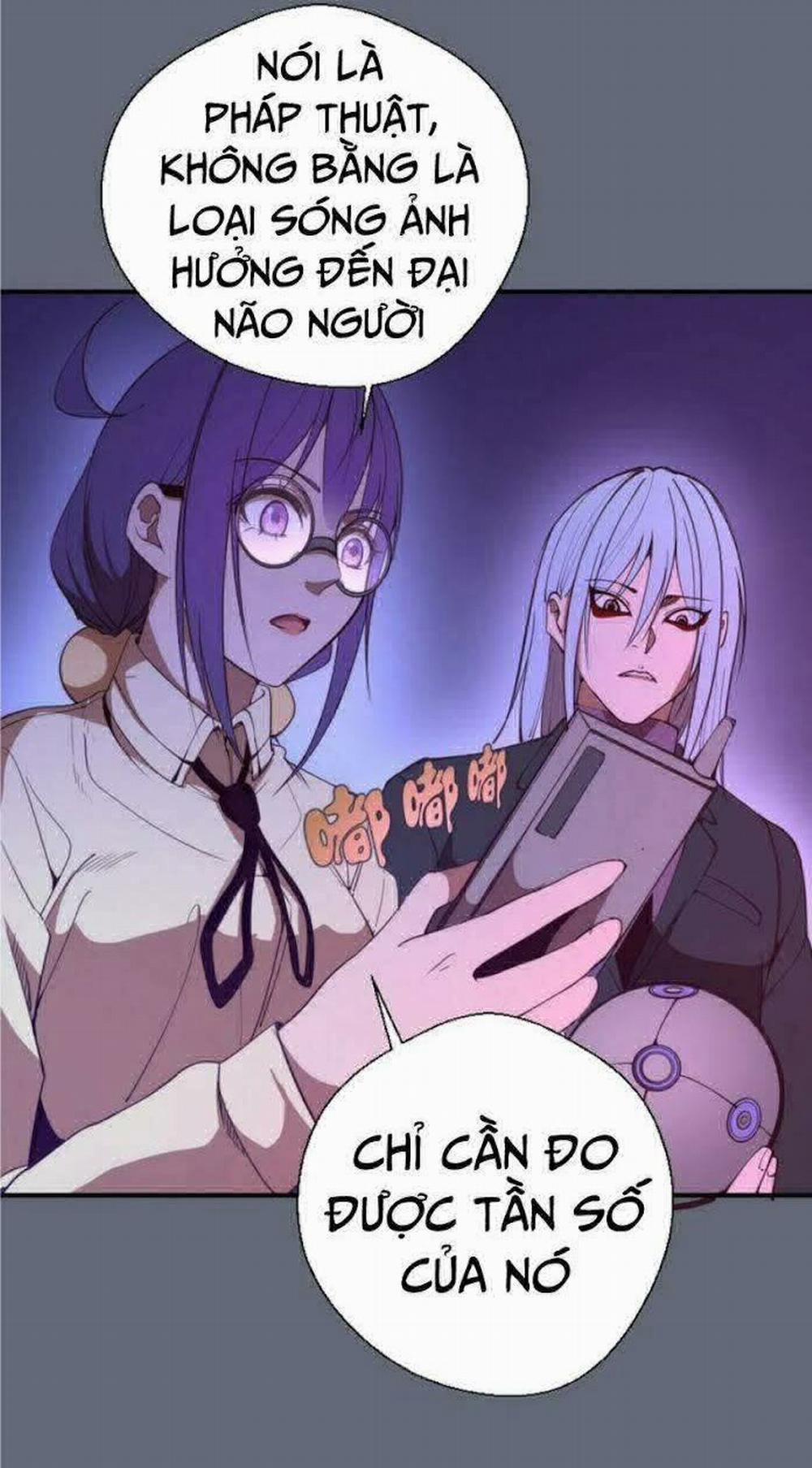 Cao Đẳng Linh Hồn 34 trang 64