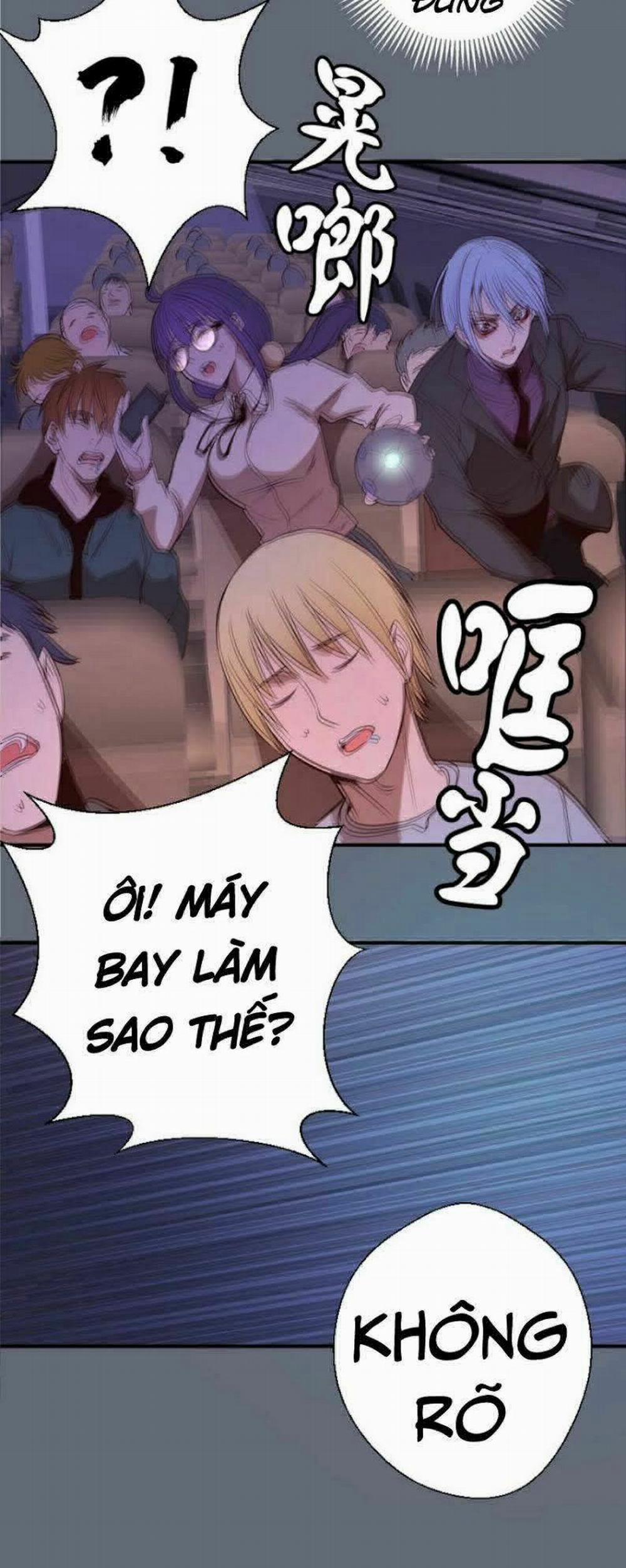 Cao Đẳng Linh Hồn 34 trang 66