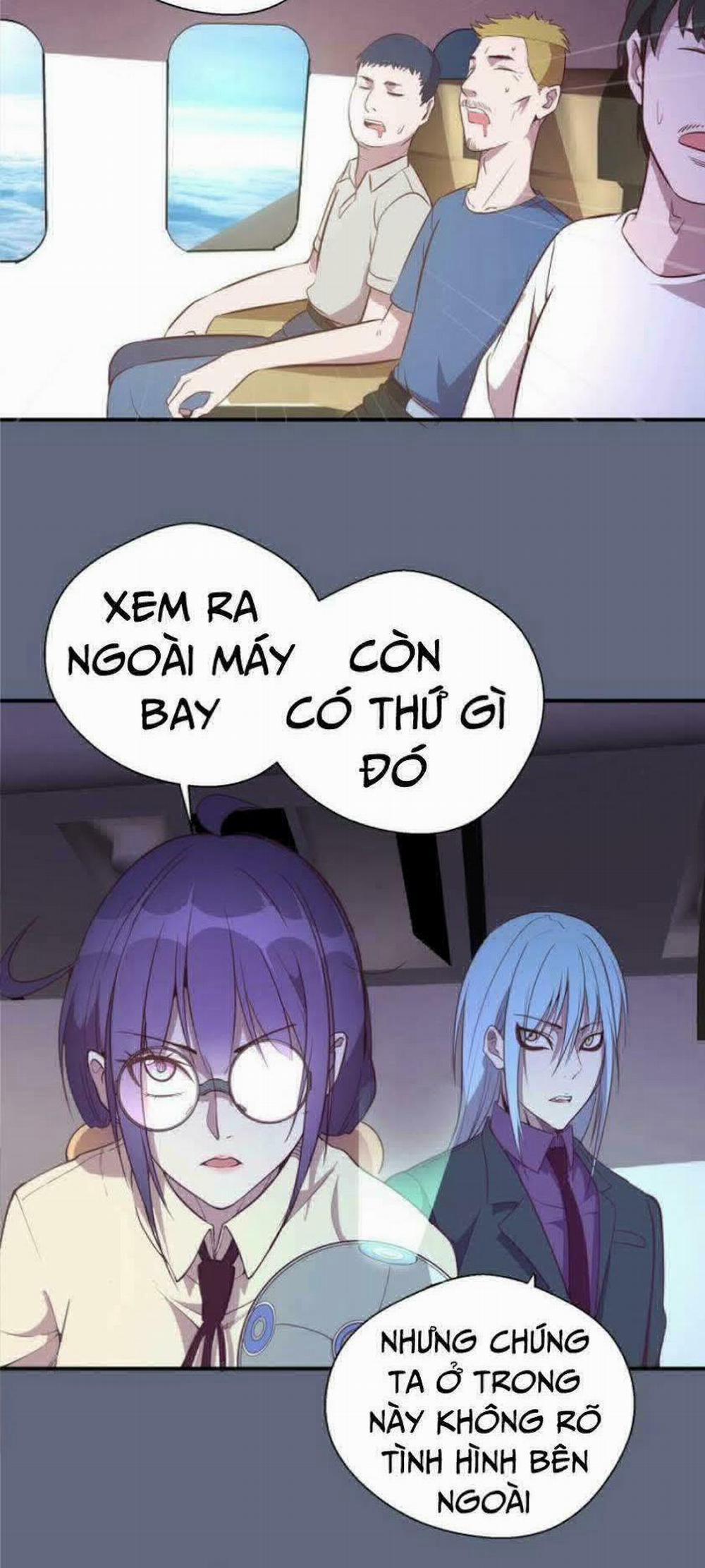 Cao Đẳng Linh Hồn 34 trang 68