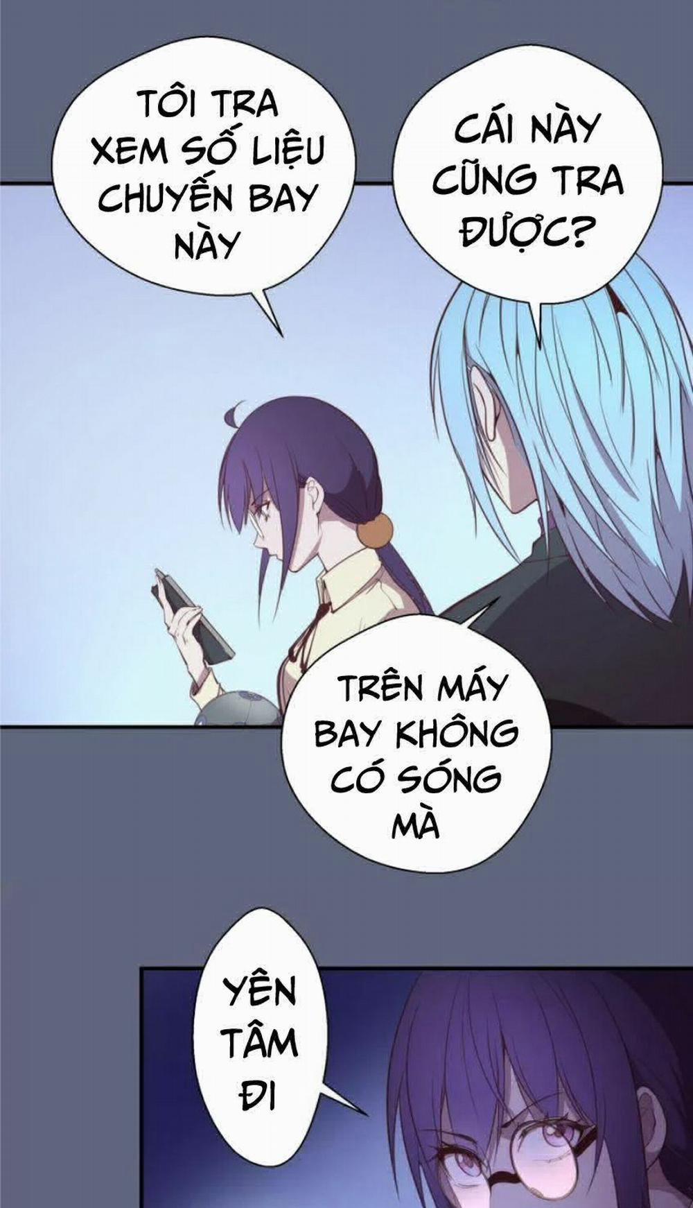 Cao Đẳng Linh Hồn 34 trang 69