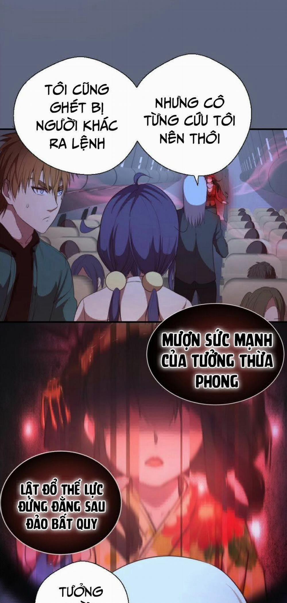 Cao Đẳng Linh Hồn 35 trang 12