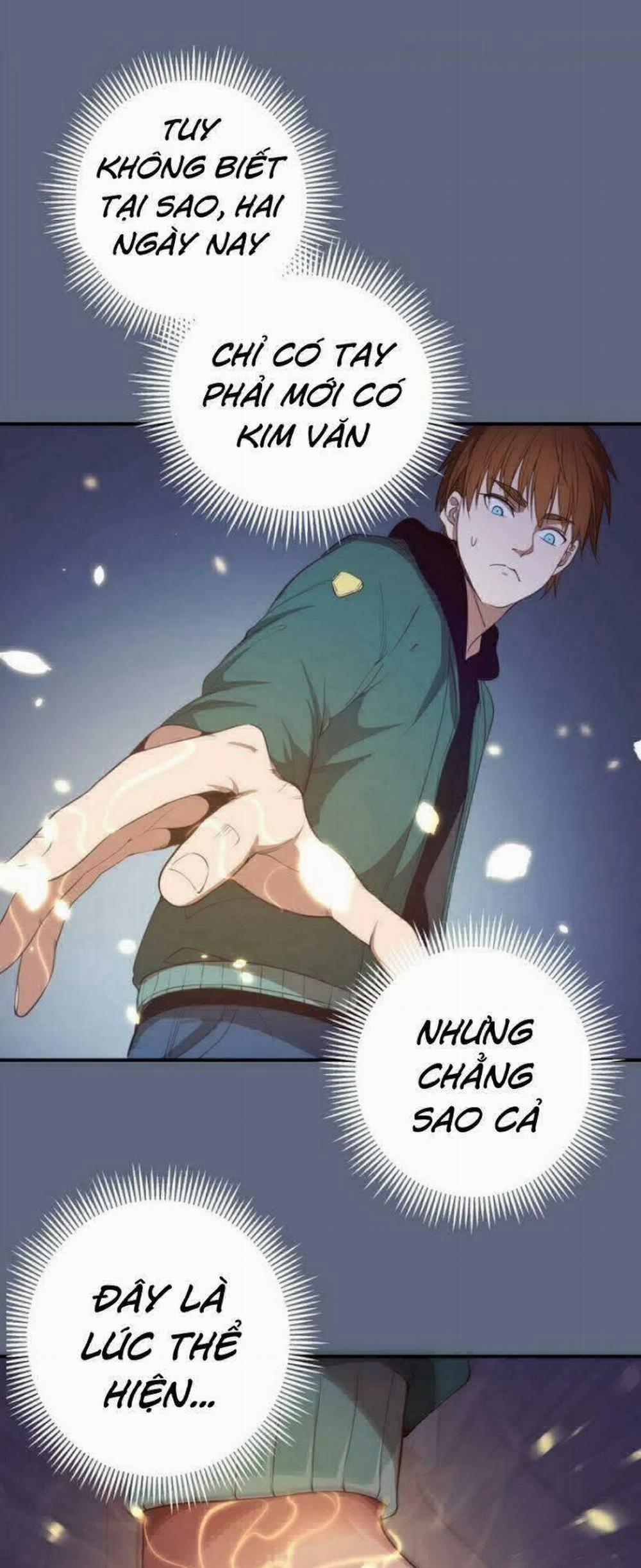 Cao Đẳng Linh Hồn 35 trang 14