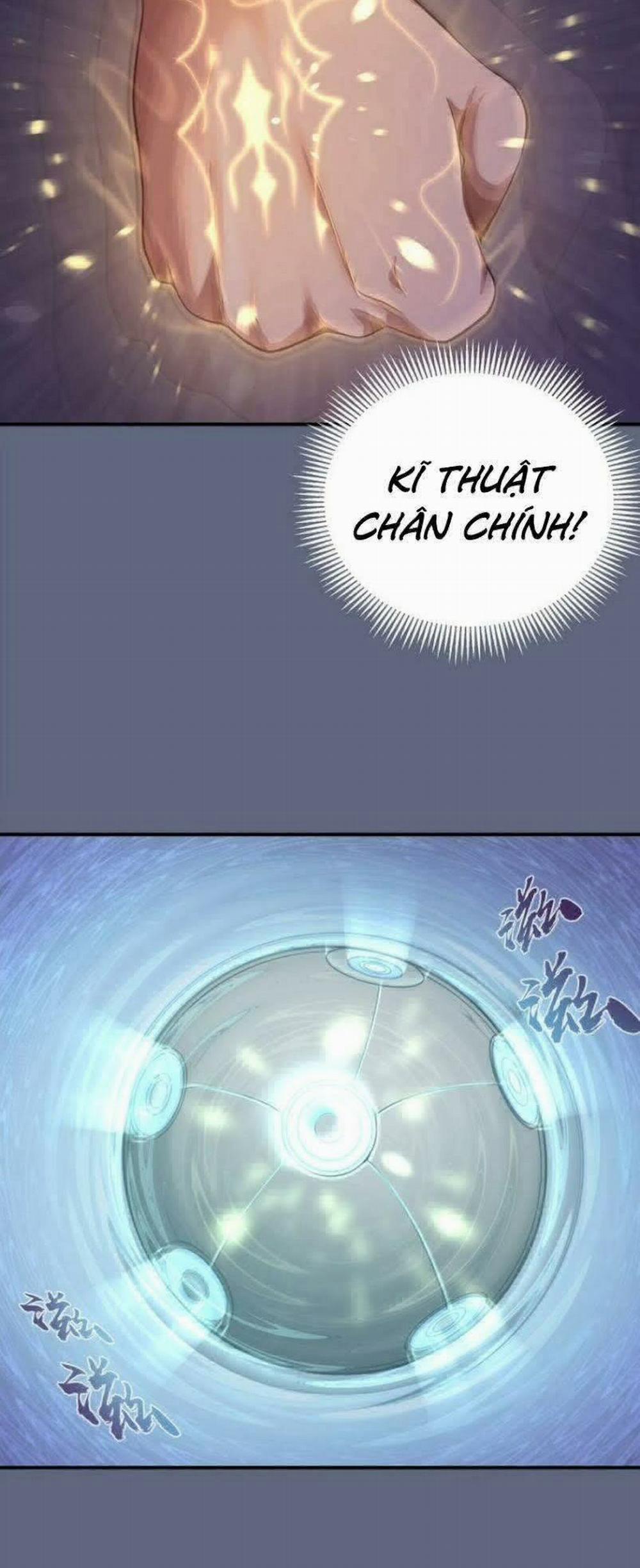 Cao Đẳng Linh Hồn 35 trang 15