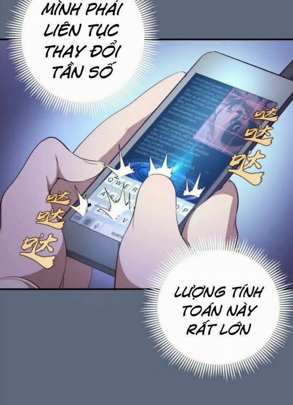 Cao Đẳng Linh Hồn 35 trang 18