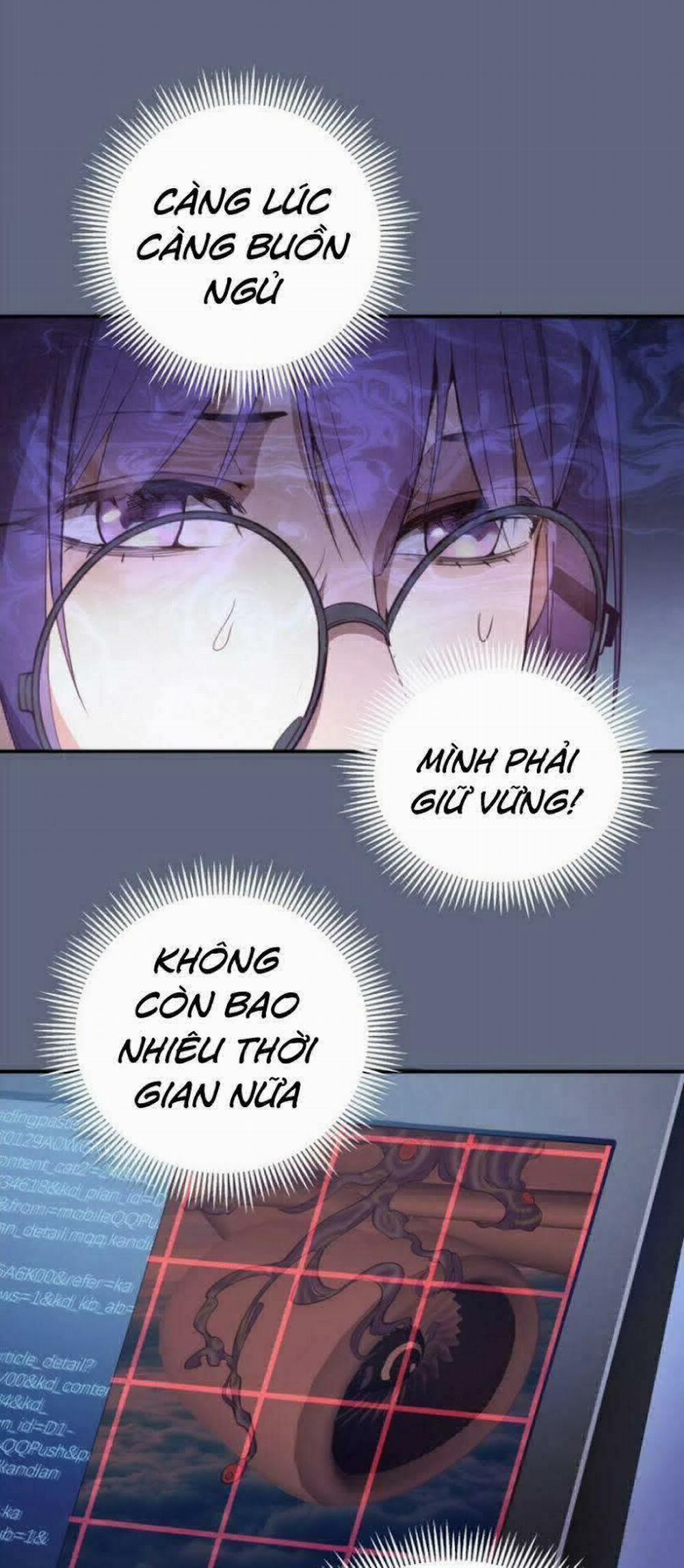 Cao Đẳng Linh Hồn 35 trang 19