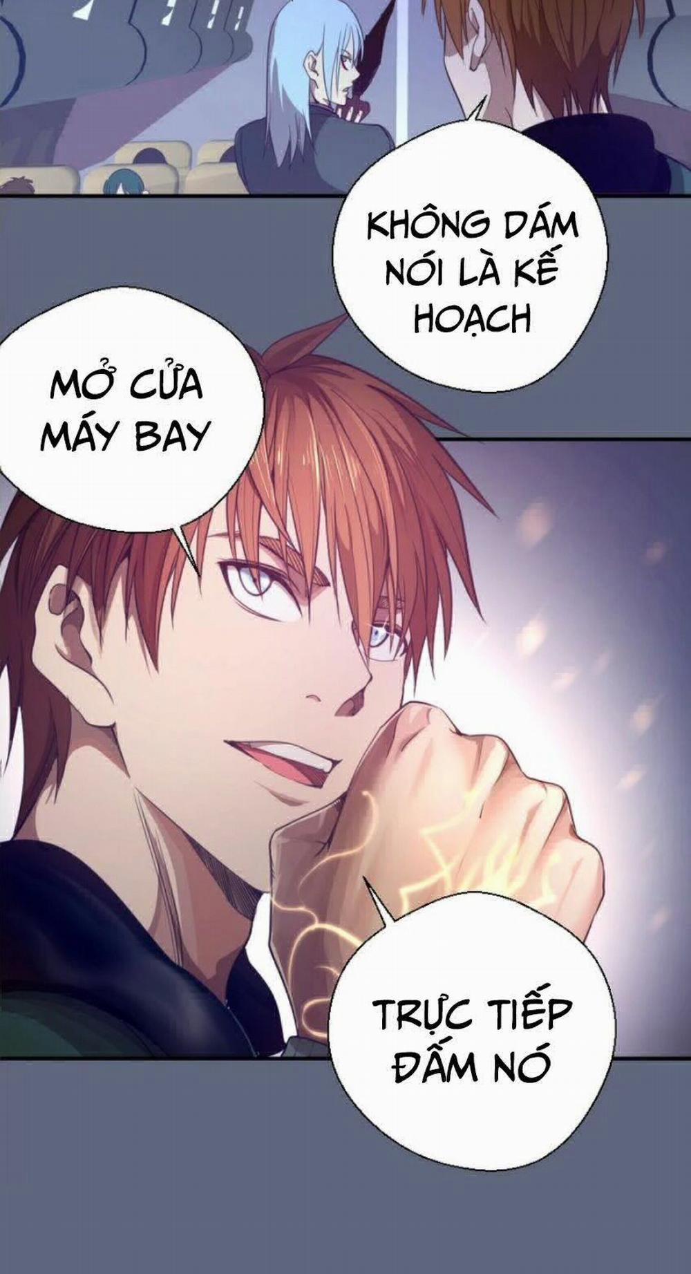 Cao Đẳng Linh Hồn 35 trang 22