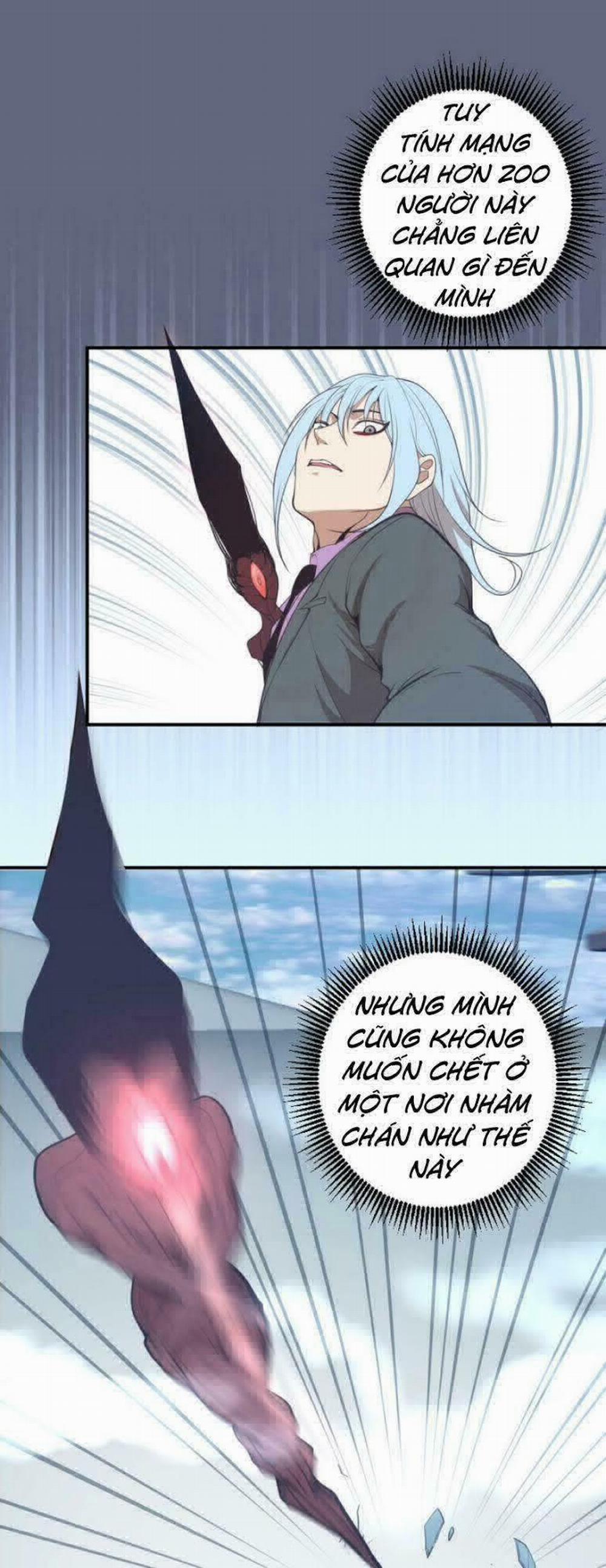 Cao Đẳng Linh Hồn 35 trang 27