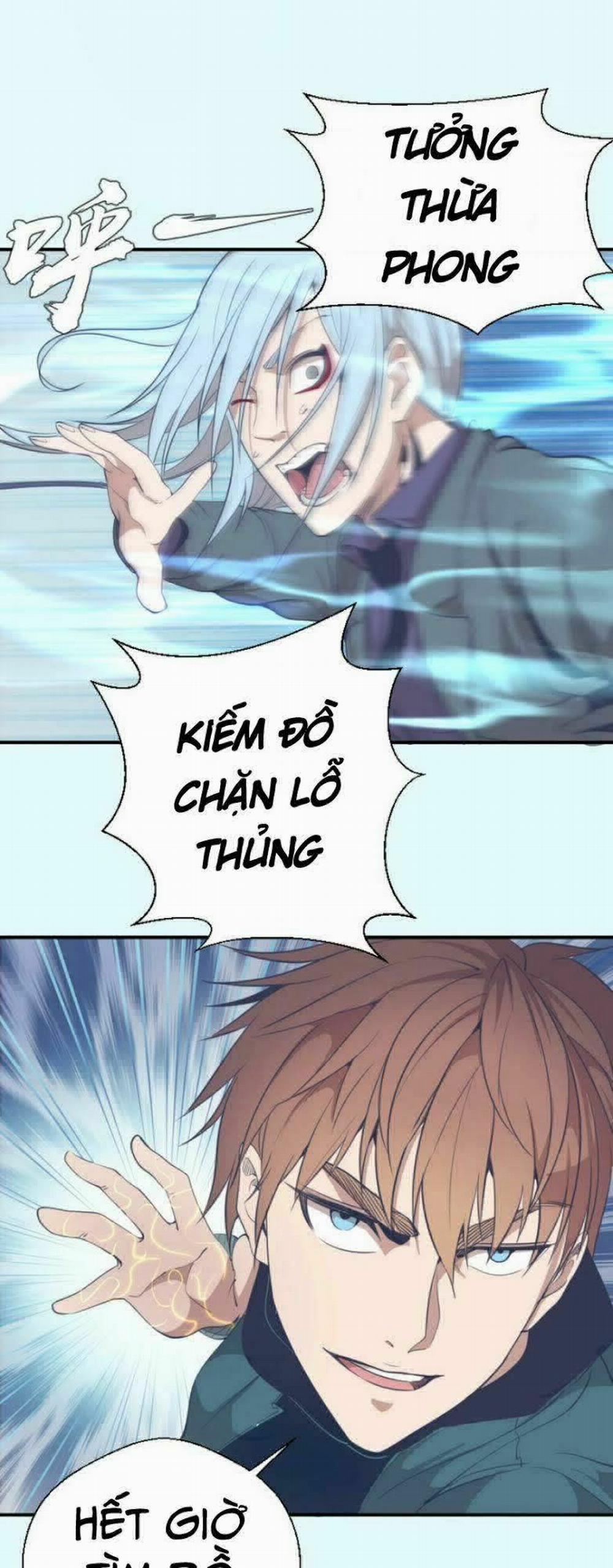 Cao Đẳng Linh Hồn 35 trang 30