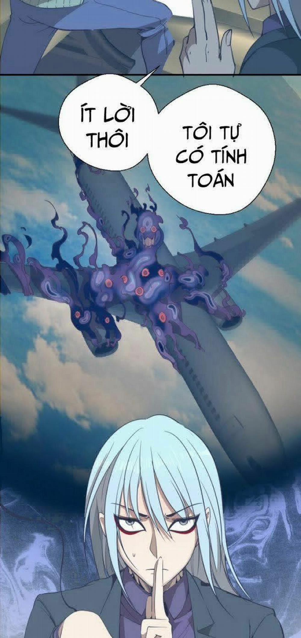 Cao Đẳng Linh Hồn 35 trang 34