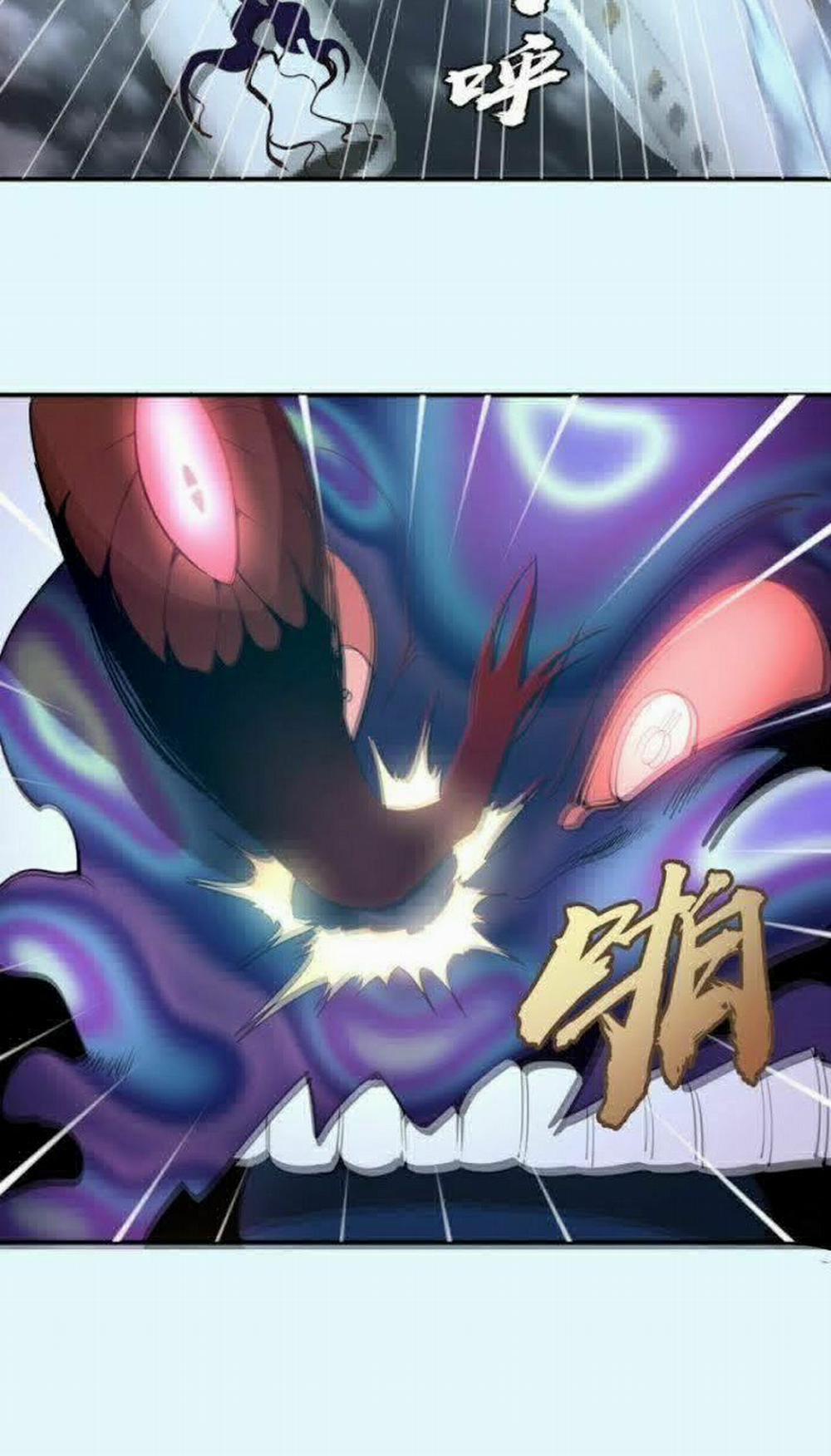 Cao Đẳng Linh Hồn 35 trang 38