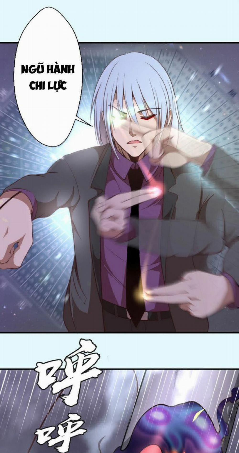 Cao Đẳng Linh Hồn 35 trang 39