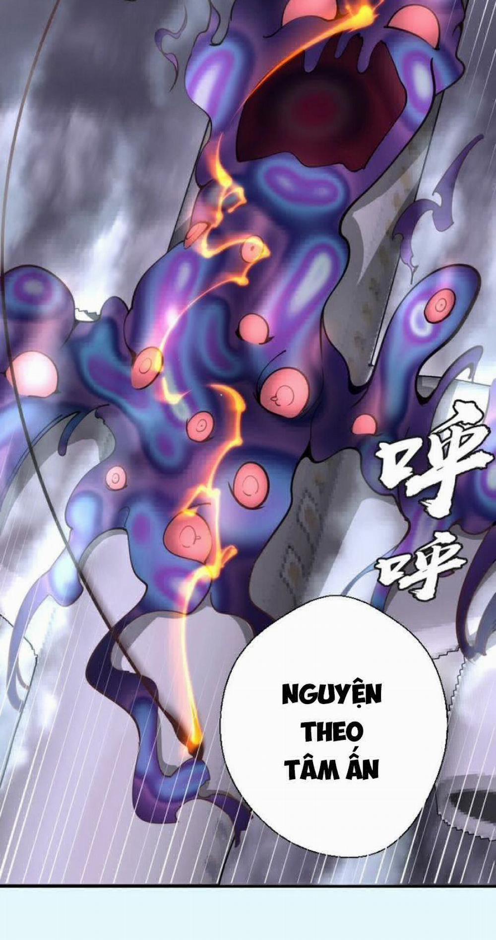 Cao Đẳng Linh Hồn 35 trang 40