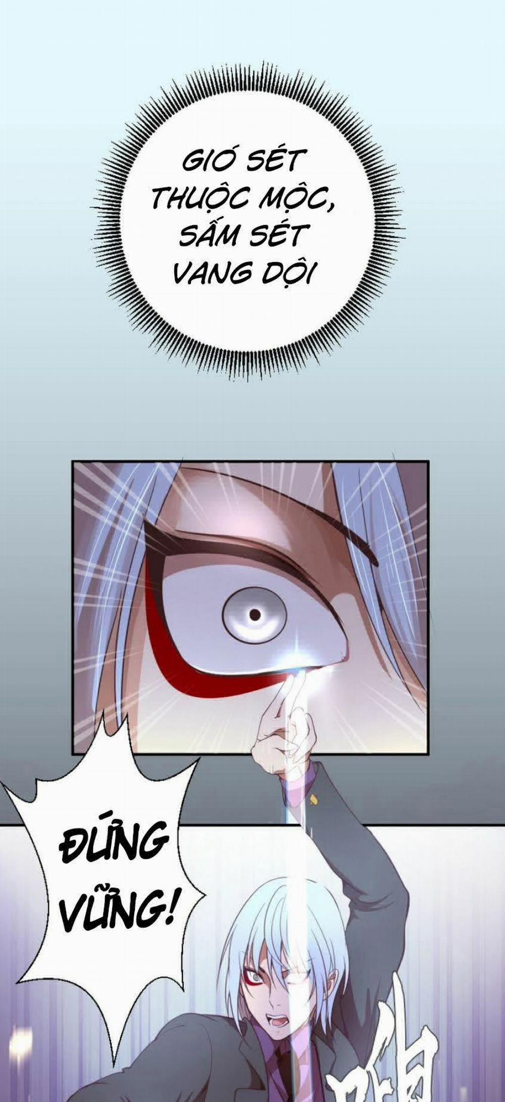 Cao Đẳng Linh Hồn 35 trang 41