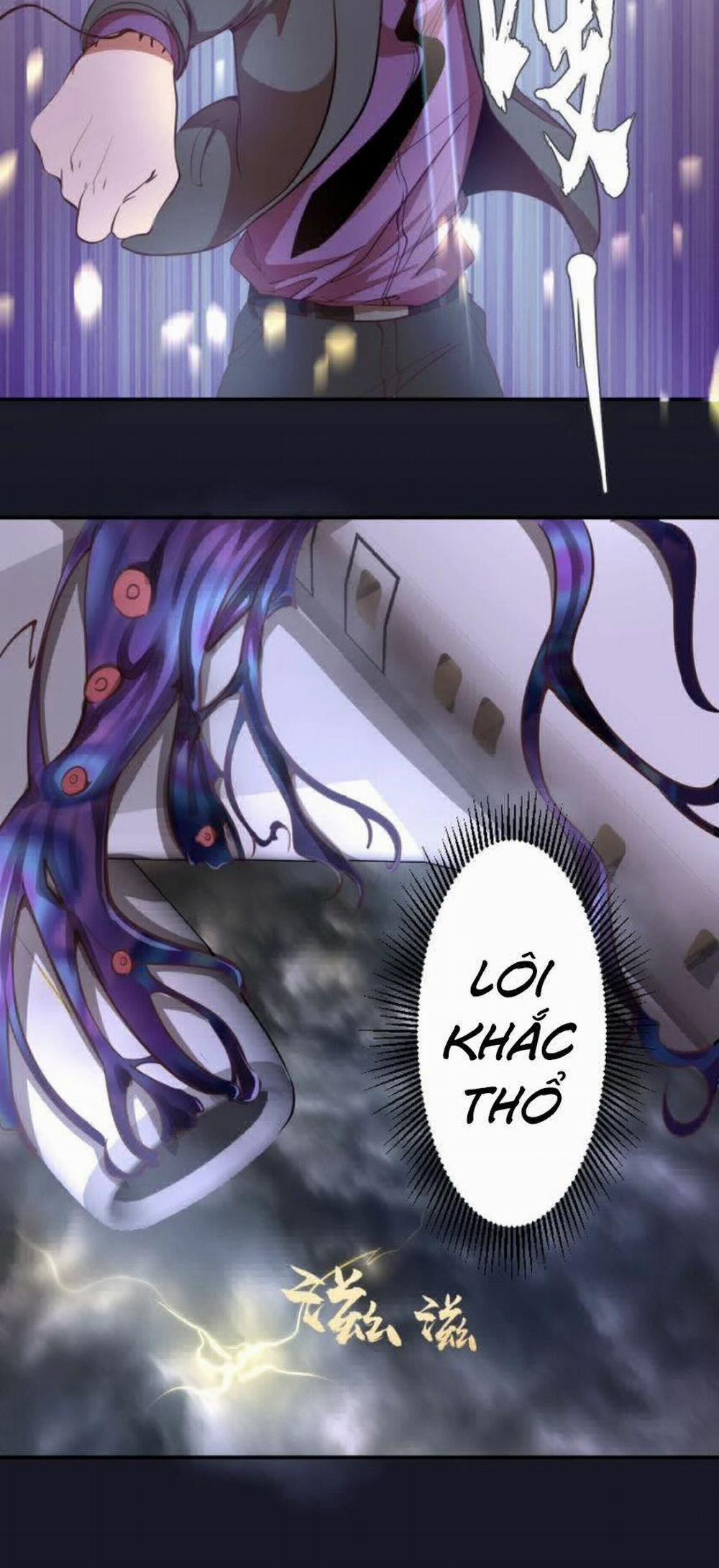 Cao Đẳng Linh Hồn 35 trang 42