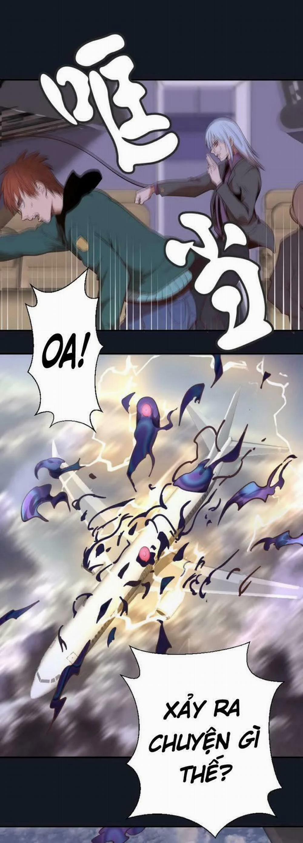 Cao Đẳng Linh Hồn 35 trang 45