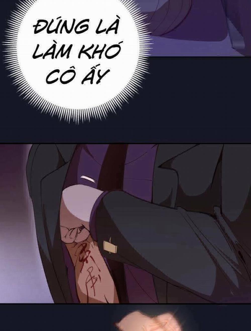Cao Đẳng Linh Hồn 35 trang 49