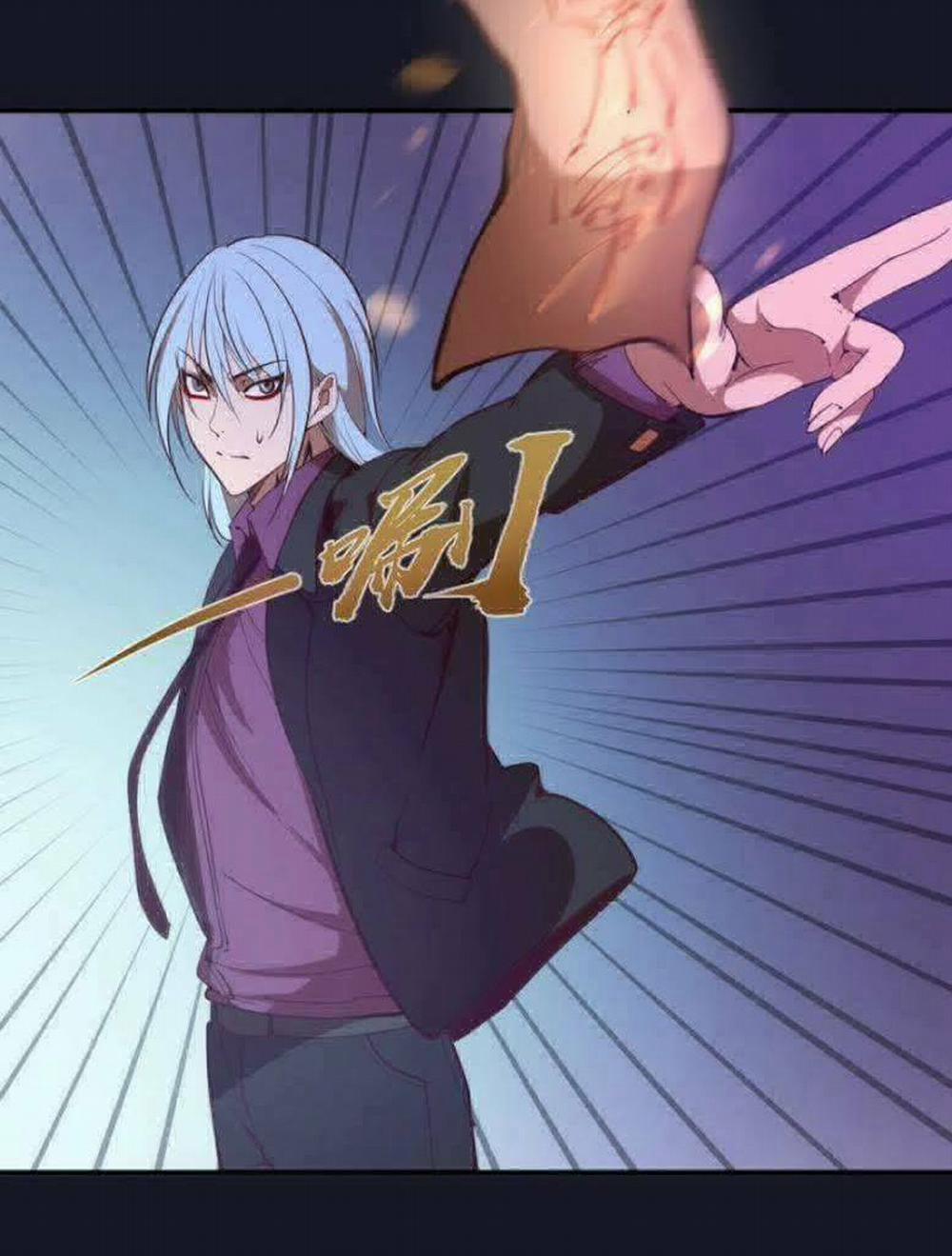 Cao Đẳng Linh Hồn 35 trang 50