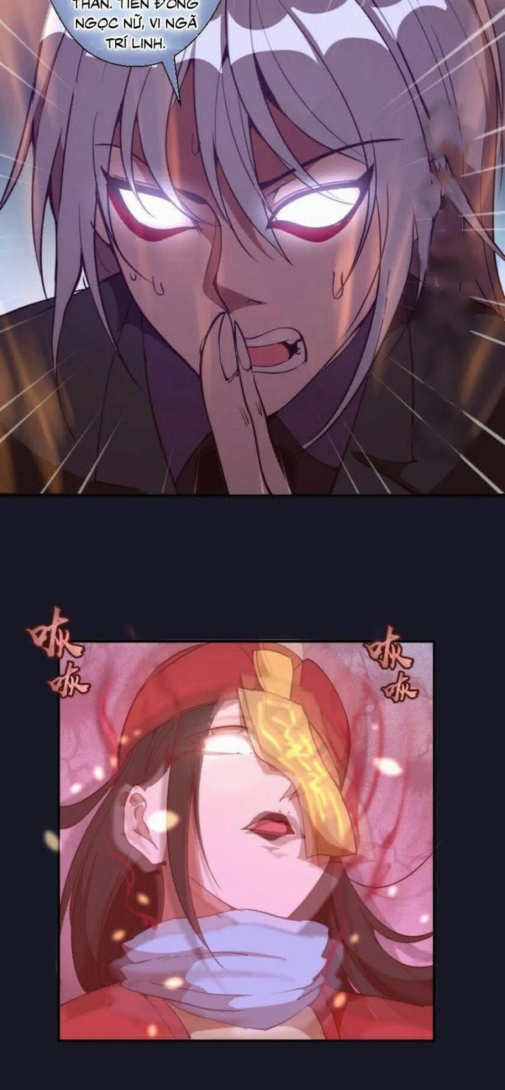 Cao Đẳng Linh Hồn 35 trang 52