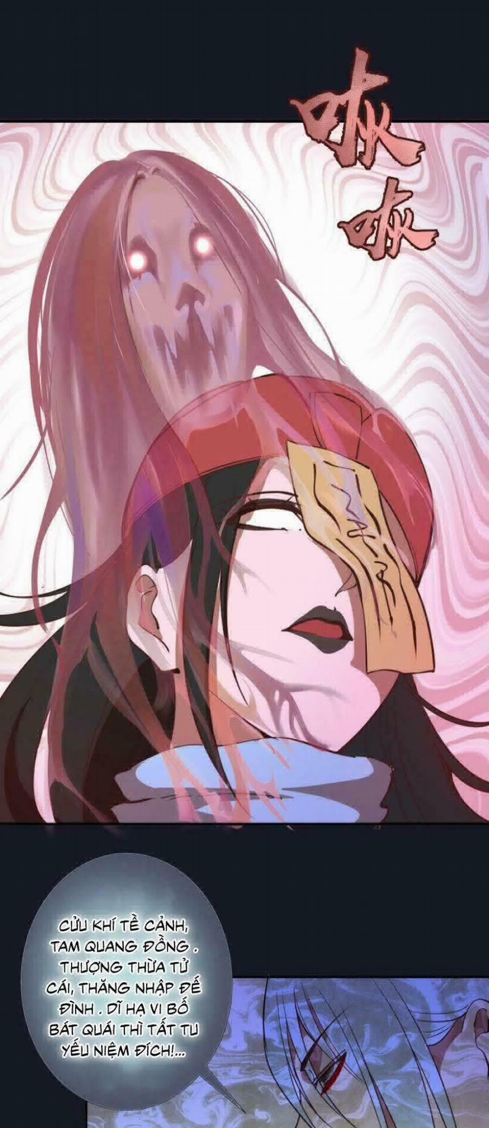 Cao Đẳng Linh Hồn 35 trang 53