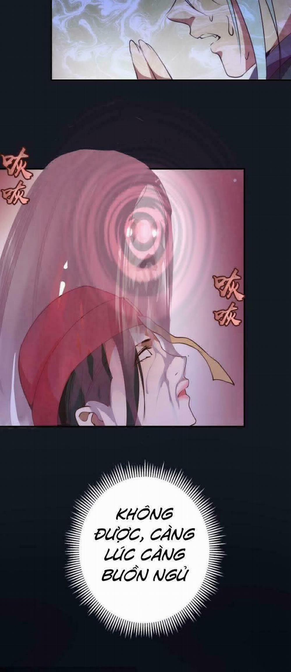 Cao Đẳng Linh Hồn 35 trang 54