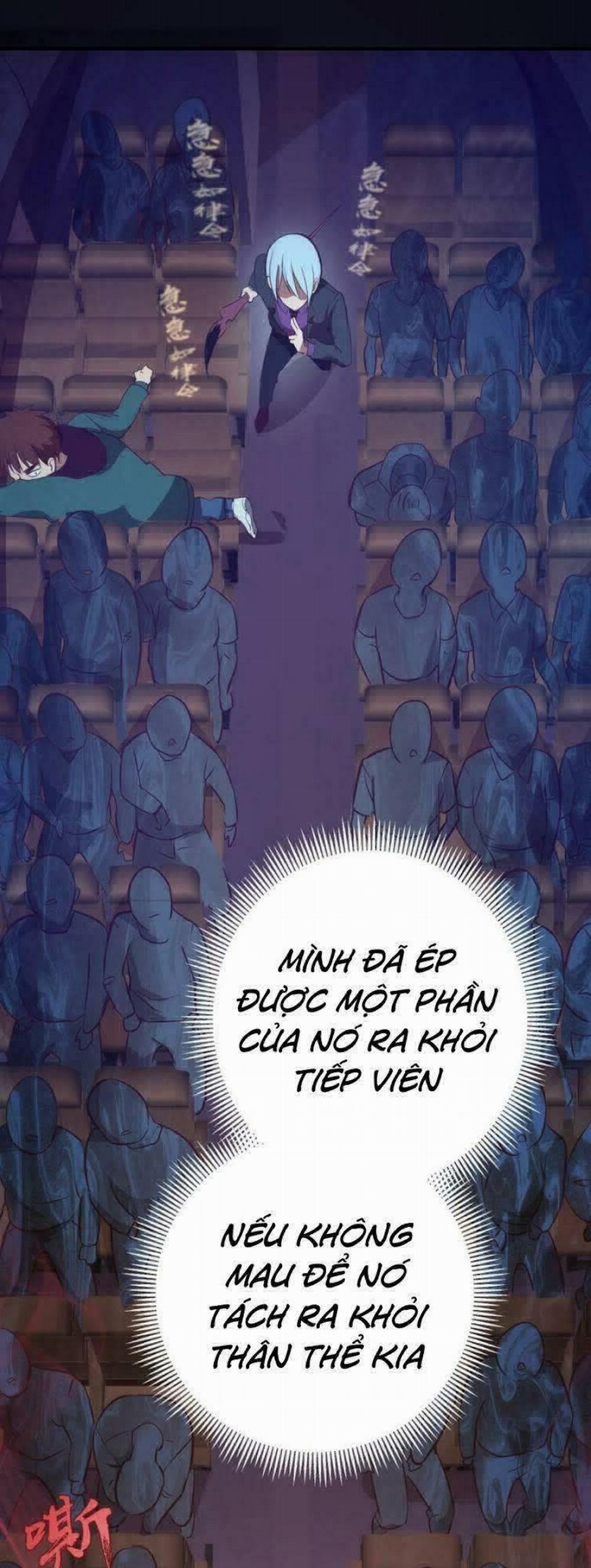 Cao Đẳng Linh Hồn 35 trang 55