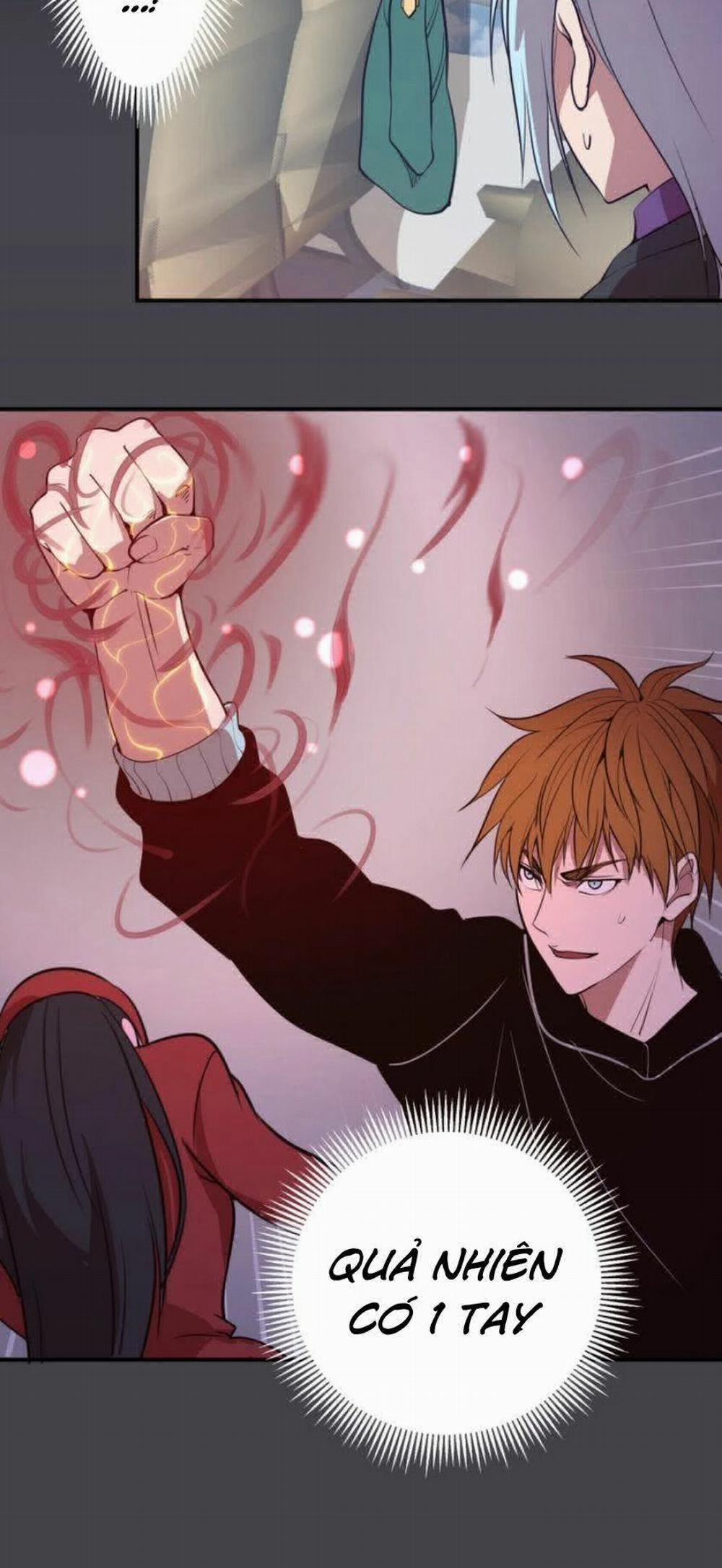 Cao Đẳng Linh Hồn 35 trang 65