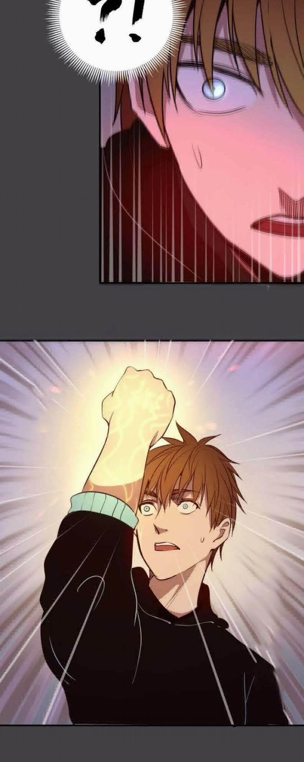 Cao Đẳng Linh Hồn 35 trang 67