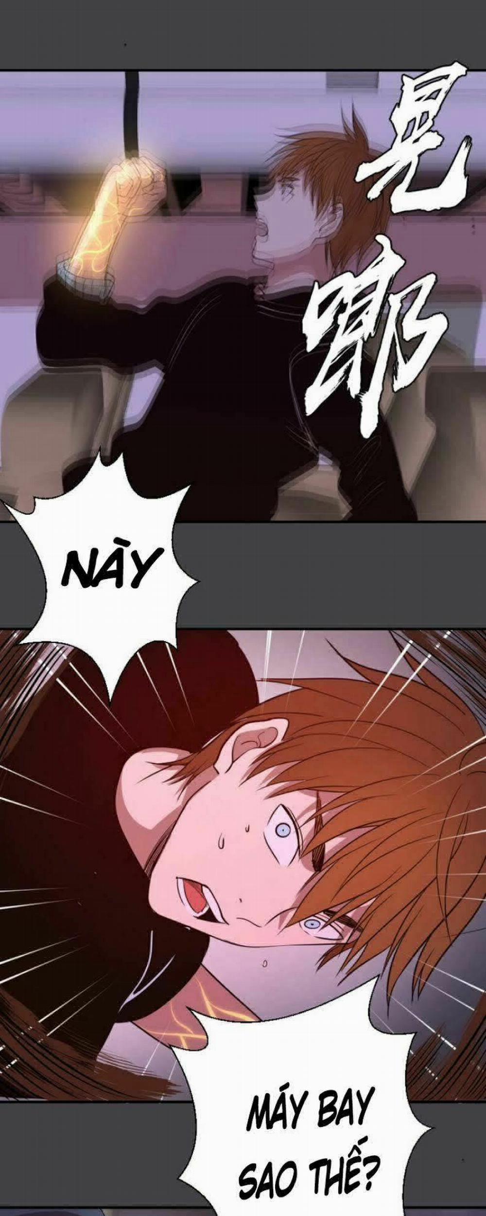 Cao Đẳng Linh Hồn 35 trang 68